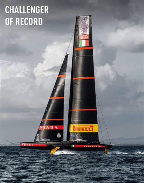 inizio regate prada cup|36th America’s Cup by Prada.